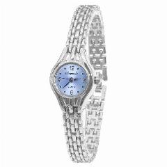 Наручные часы, silver/blue
