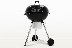 Угольный гриль START GRILL Temper