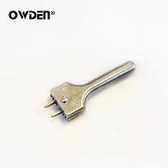 Регулируемый дырокол OWDEN LT064-02 для магнитных кнопок, LT064-01