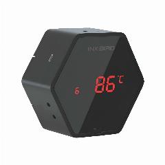 Термометр кулинарный INKBIRD IBT-6XS, 6 щупов, поддержка Bluetooth