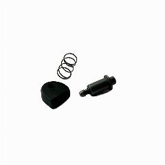 Стопор, фиксатор для УШМ MAKITA GA5021/GA6012C в сборе