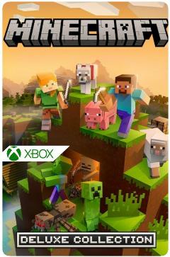 Игра Minecraft Legends для PC (ПК) (Аргентина), на русском языке, цифровой ключ