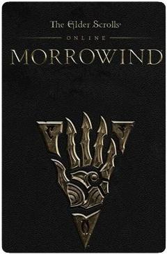 Игра The Elder Scrolls Online: Morrowind для PC(ПК), цифровой ключ