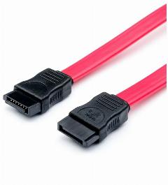 Аксессуар Кабель ATcom ATA 50cm SATA АТ3797