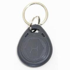 Брелок-заготовка Em-Marin RFID T5577 (10 штук), серый
