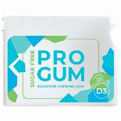 Бад PRO GUM от Project V (Vision)
