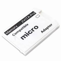 Адаптер SD2VITA OPEN-SMART для PS Vita