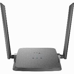 Wi-Fi роутер D-LINK DIR-615/Z1A N300