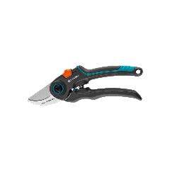 Секатор GARDENA 12203-20.000.00 expertcut, черный/синий