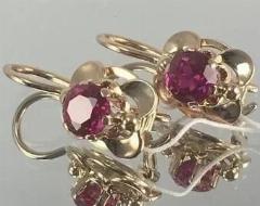 Серьги ZHIXUN, z2455-1, earrings
