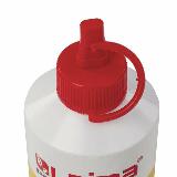 Клей ПВА Экстра Суперпрочный 0,5 кг (керамика, ткань, кожа, дерево, бумага, картон), LAIMA, 606430 — фото 3