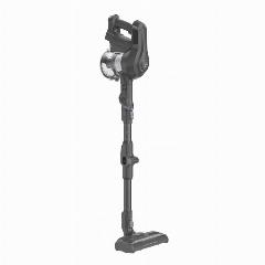 Вертикальный пылесос Hoover HF1 HF103X 011, серый, 1120х230х260