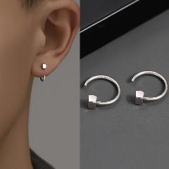 Серьги Sharelucky, style 1