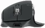 Беспроводная мышь Logitech Mx Master 3S, graphite — фото 4