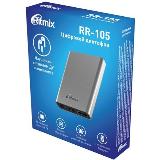 Цифровой диктофон Ritmix RR-105 8Gb — фото 4