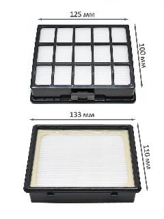 Фильтр HEPA для пылесоса Samsung DJ97-00492D