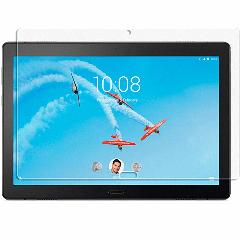 Защитное стекло для Lenovo Tab P10 TB-X705 прозрачное на экран 10.1", 161.0 x 236.5 мм