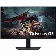 Монитор Samsung 27" S27DG502EI black