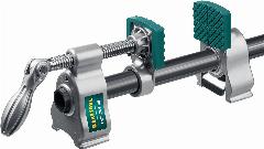 KRAFTOOL PC-34-6, 3/4″, трубная струбцина (32301-1), 239x22.8 мм
