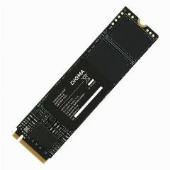 SSD накопитель Digma Meta M6E DGSM4512GM6ET 512ГБ, M.2 2280, PCIe 4.0 x4, NVMe, M.2, rtl