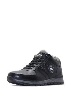 Кроссовки Magic shoes, черный