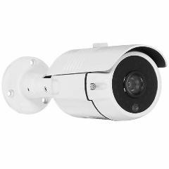 IP-камера для улицы, 4MP, XMeye, 2.8 мм (90 град), питание 12В или POE (ORIENT IP-75-MH4AP), 1/3"