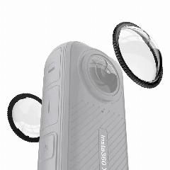 Защитная крышка для объектива Insta360 X4 ONM, lens guards