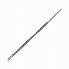 Напильник ЛОМ, для заточки цепей пил с шагом 3/8", круглый, d=5.5 мм, №3, 200 мм, 9946256