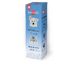 Зубной гель Tamachi, 100 мл