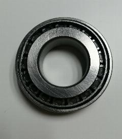 Подшипник КПП вторичного вала передний ГПЗ Chery Indis [1.3 16V 5MT хетчбэк]