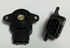 Датчик положения дроссельной заслонки Suzuki 1342052G00 13420-52G00 H052G00, черный