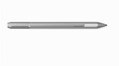 Стилус MyPads Surface Pen для планшета Microsoft Surface 3 10.8 / Pro 3 / Pro 4 / Pro 5 / Surface Book, серебристый