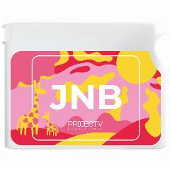 Бад JNB (Юниор Би Биг) от Project V (Vision)