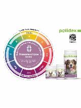 Polidex Витамины для собак Glucogextron 60 Хондропротектор — фото 3