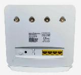Гигабитный Wi-FI роутер GoldMaster GIGABIT 6C LTE Cat.6, белый — фото 4