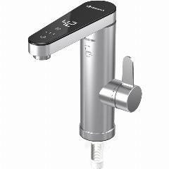 Водонагреватель Thermex Tesoro 3500, серебристый