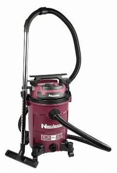 Пылесос строительный Neolaser NVC-25 NL, 1600 Вт, 25 л