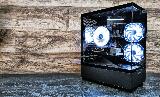 Системный блок игровой I7 10700(аналог)/RAM 32Gb/SSD 240Gb/GTX 1660Super 6GB/600w/ Игровой компьютер — фото 3