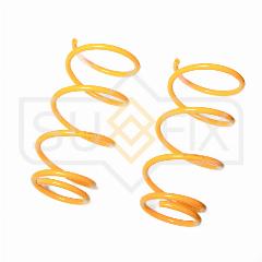 Пружина подвески задняя правая/левая для SUBARU IMPREZA / SUFIX SZ-1400