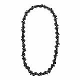 Цепь пильная шаг 1/4" толщина 1,1 мм 37 звеньев для шины 6" (15,24 см) для аккумуляторной пилы CCS01-1 / кротоф — фото 3
