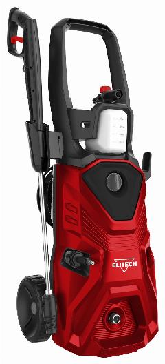 Мойка высокого давления Elitech М 2500РКП, 2500 Вт