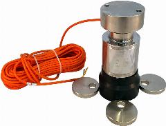 Тензодатчик сжатия колонного типа Keli ZSFY-A30t