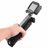 Монопод-трансформер 3-Way Telesin для экшен-камер GoPro, GP-MFW-300 — фото 2