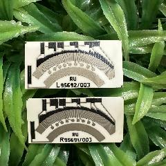 Резистивные элементы датчика уровня топлива (ДУТ) R95691/003 / L95692/003 BMW E39 пара
