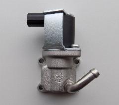 Клапан (регулятор) холостого хода Mazda FSN5-20-660B FSN520660B FSY520660 FSY5-20-660 H520660