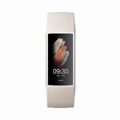 Фитнес-браслет GL-AMOLED-FIT2 Extra Long Life, Белый