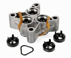 Кзч помпы ALU FC RIC, K3-K5 арт.9.002-456.0
