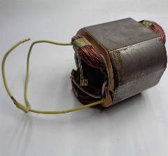 Статор в сборе для WSA2300/WS2300 SPARKY, серебристый