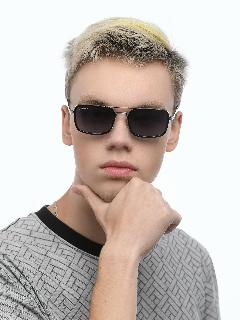 Солнцезащитные очки Beach Force, черный