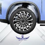 Подкрылок подходит для CHERY Tiggo 8 Pro 2021 / 8 Pro MAX 2022 -/8 Pro E+ 2023- SUV (передний правый) / Черри Тигго 8 Про, для/chery tiggo 8 pro — фото 3